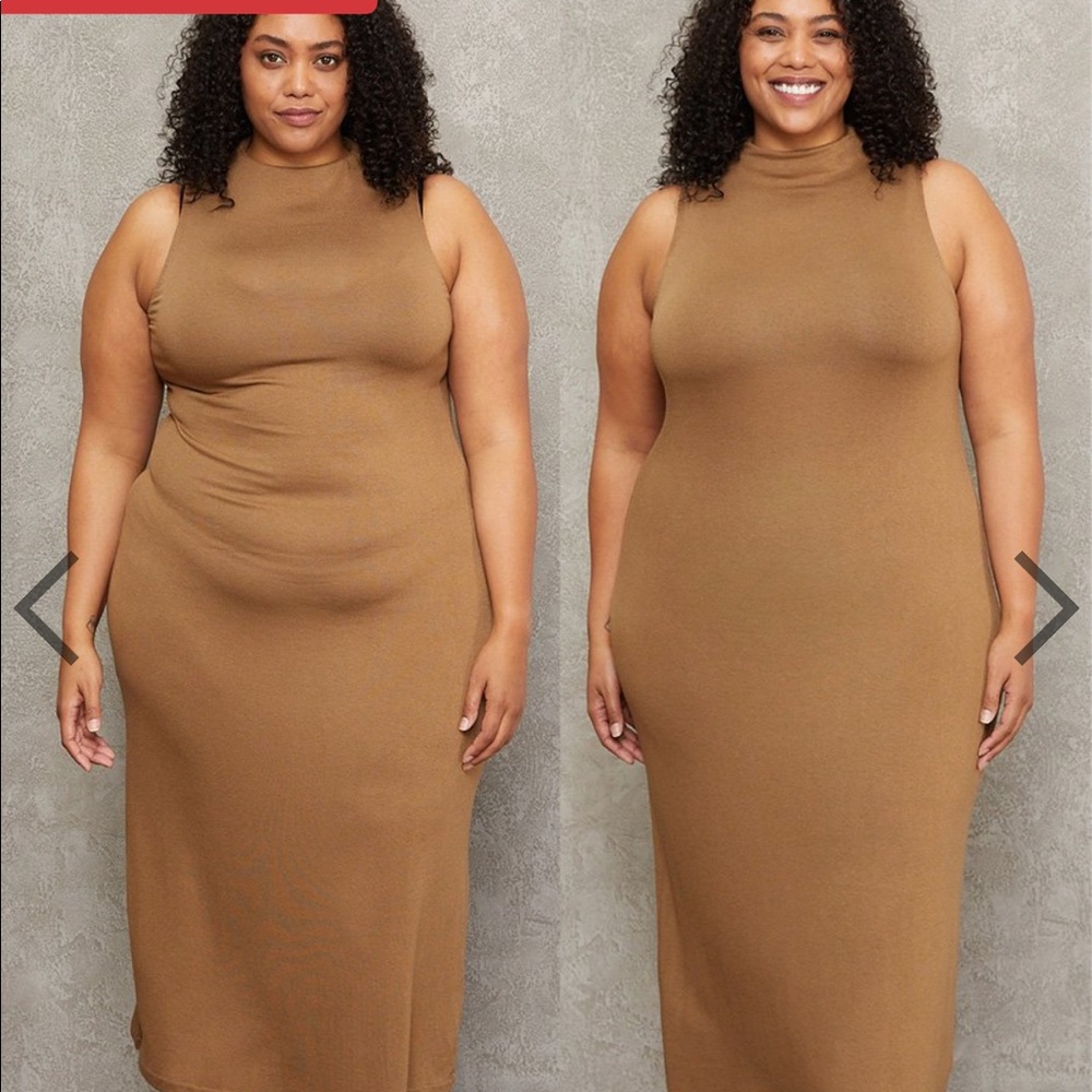Empetua All Day Every Day High Waist Shaper Short